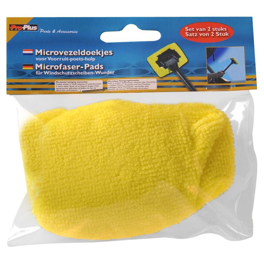 Ersatzpad 2er Set