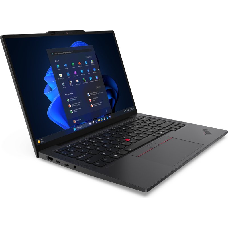 Lenovo ThinkPad X13 Gen 6 (Intel) Intel Core Ultra 7 255U Ordinateur portable 33,8 cm (13.3