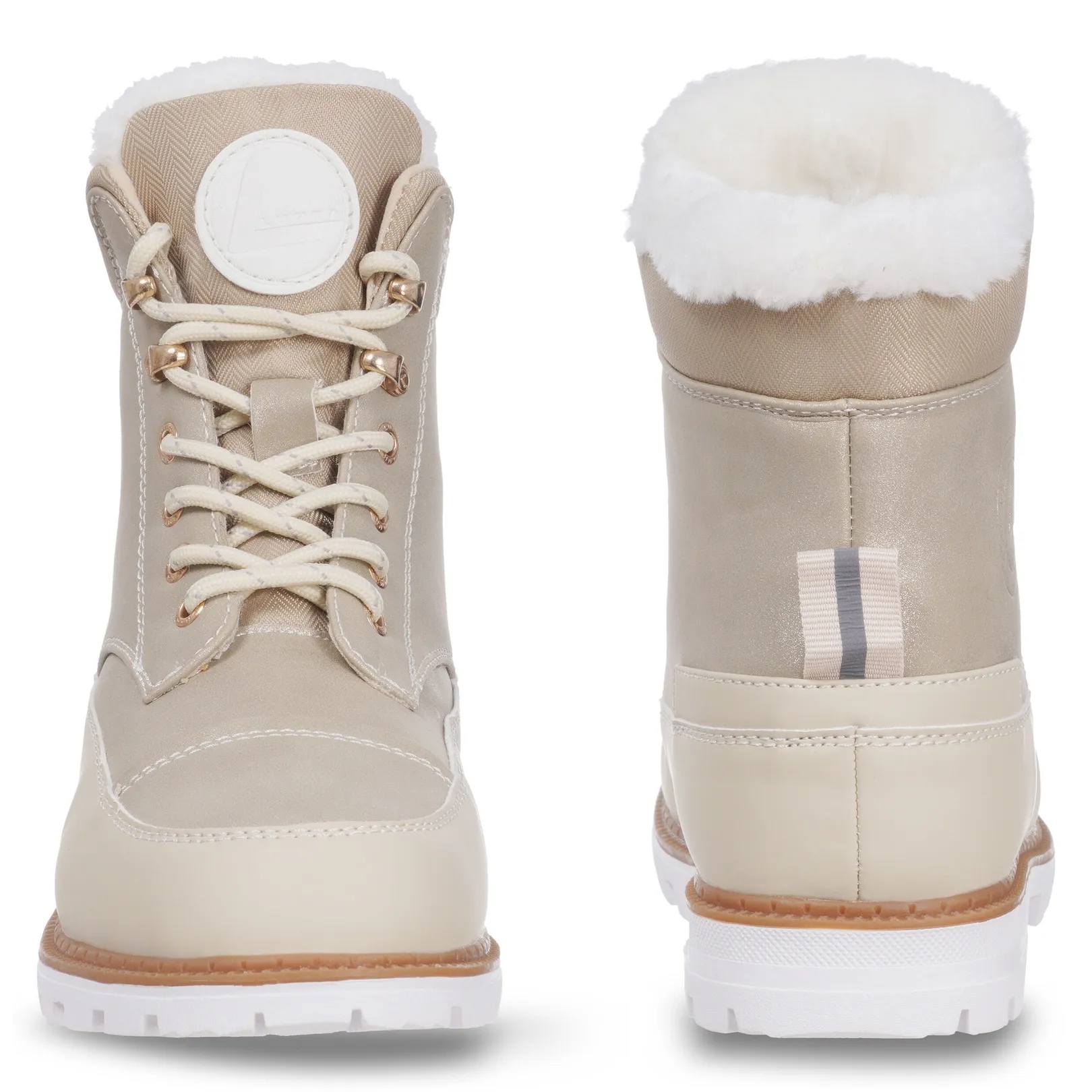 Luhta Winterboots »REILU MS«  Snowboots, Winterstiefel, Winterschuhe, gefüttert