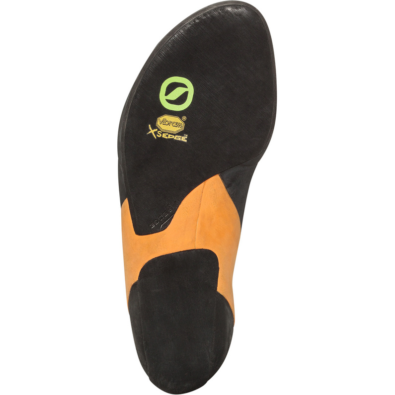Scarpa Instinct Lace Kletterschuhe
