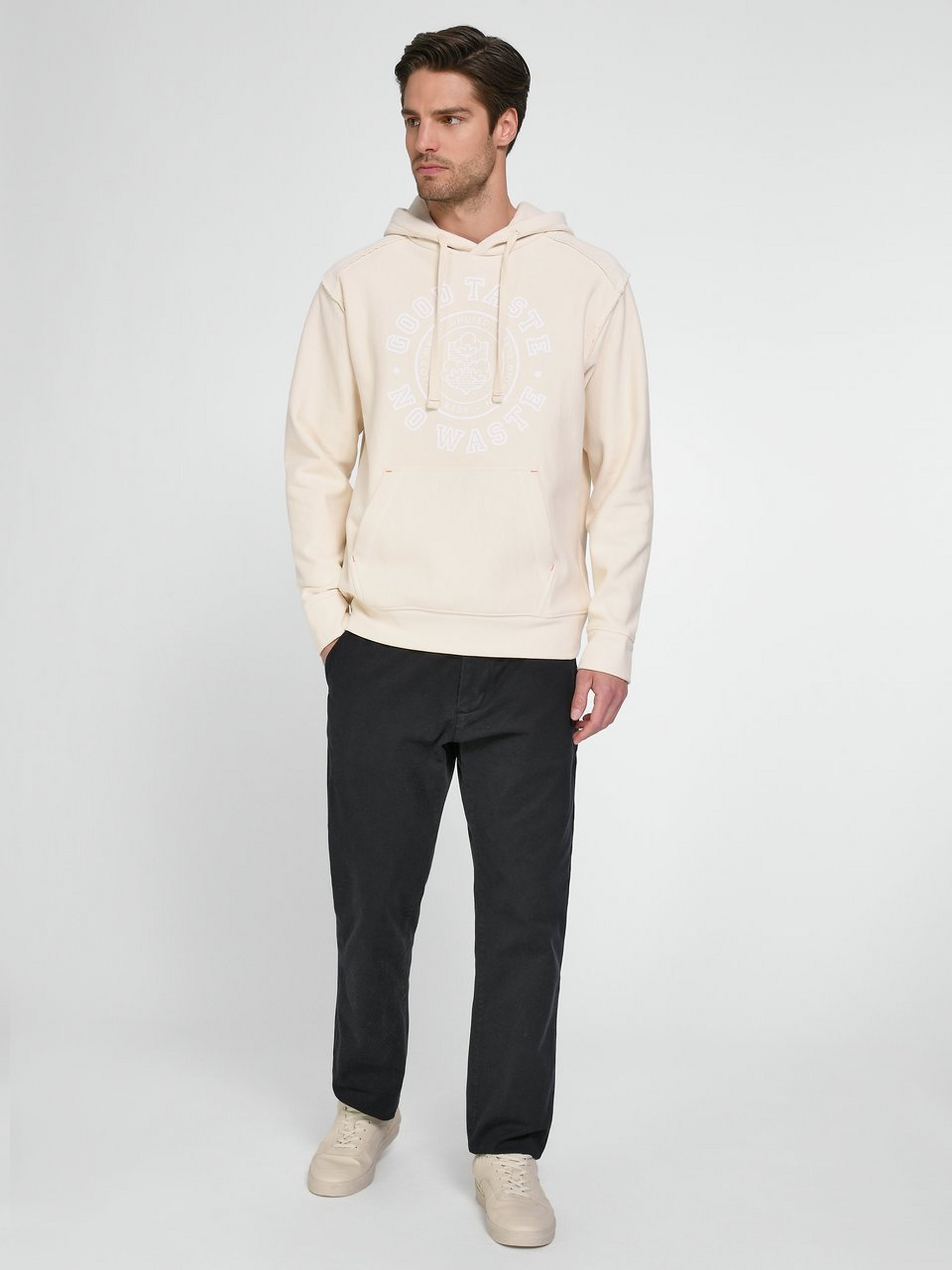 Sweatshirt Wecirco