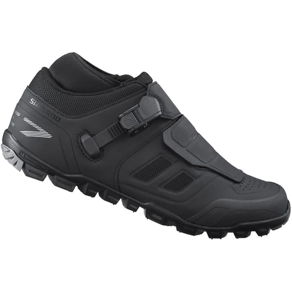Chaussure VTT automatique SHIMANO ME702 BLACK
