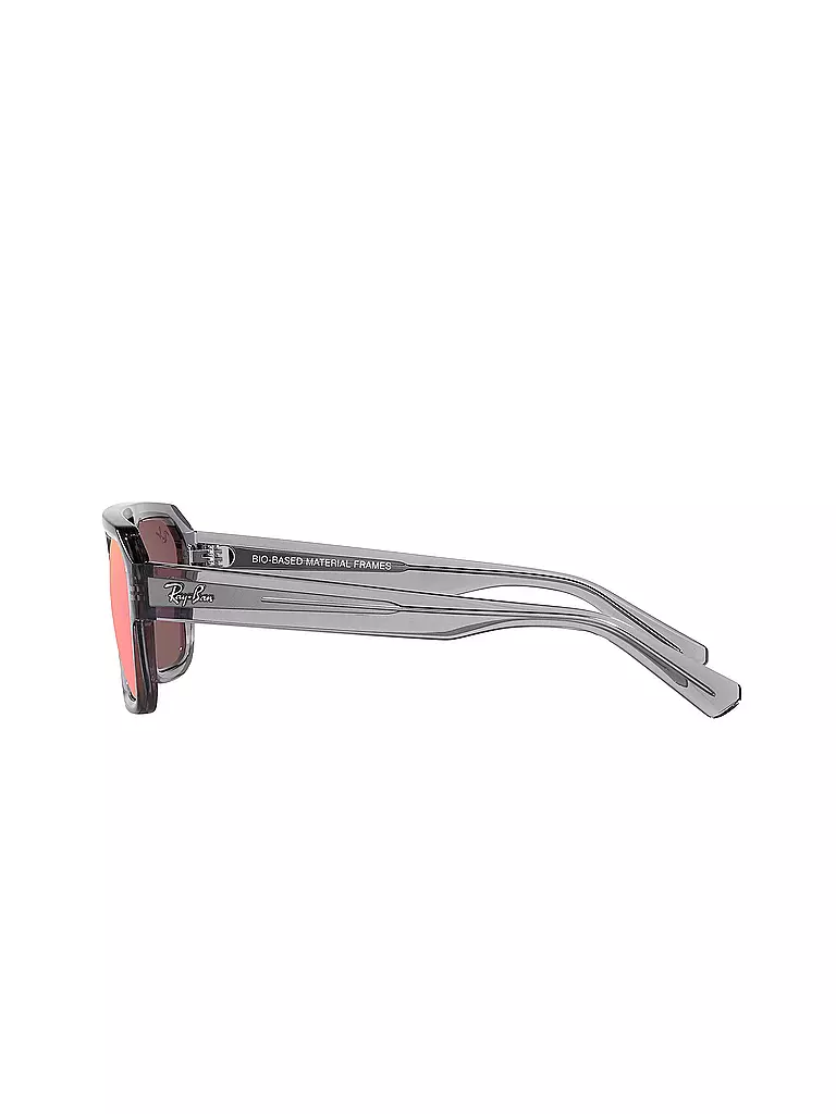RAY BAN Sonnenbrille CORRIGAN grau