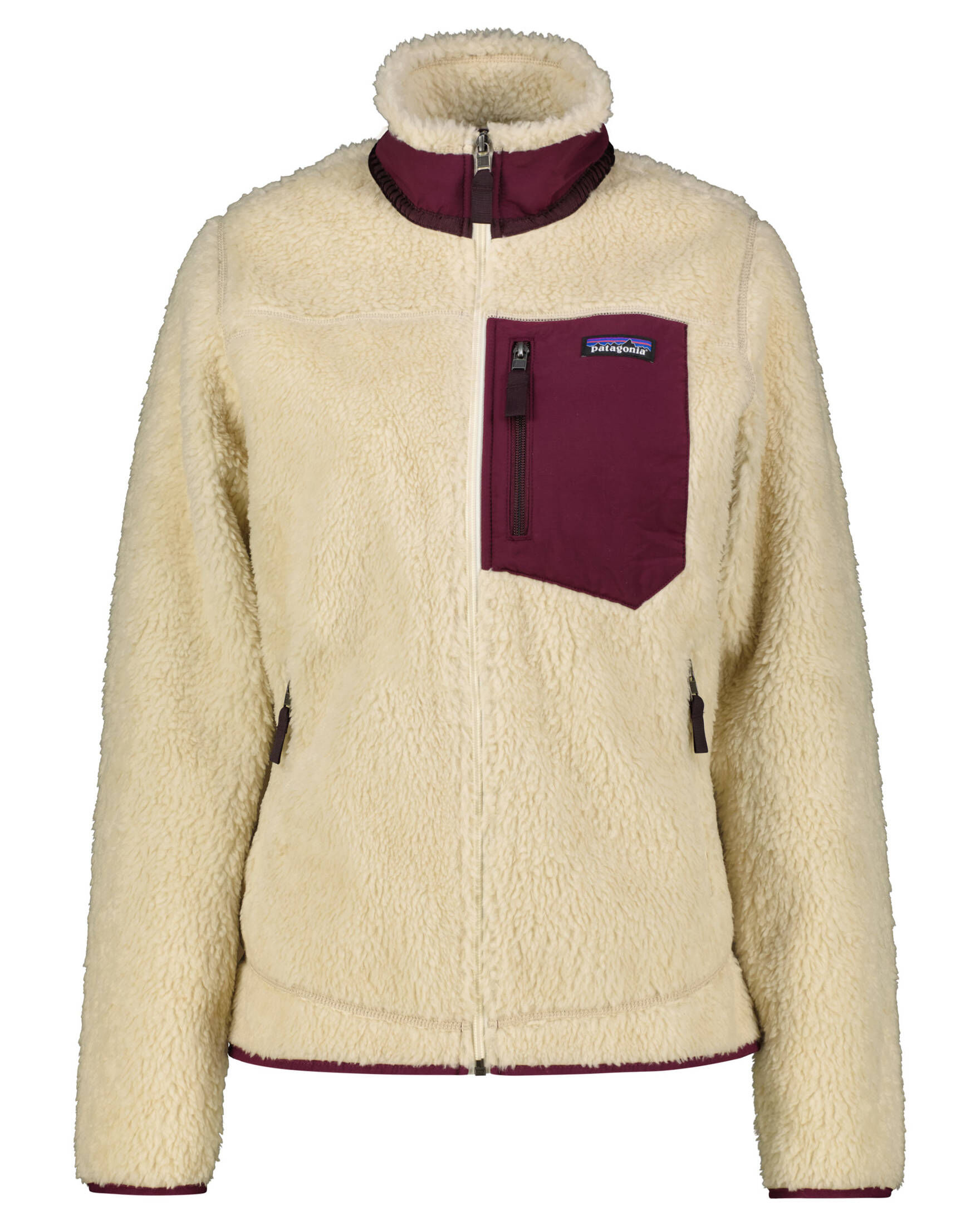 Patagonia| Damen Fleecejacke W´S CLASSIC RETRO-X FLEECE JACKET