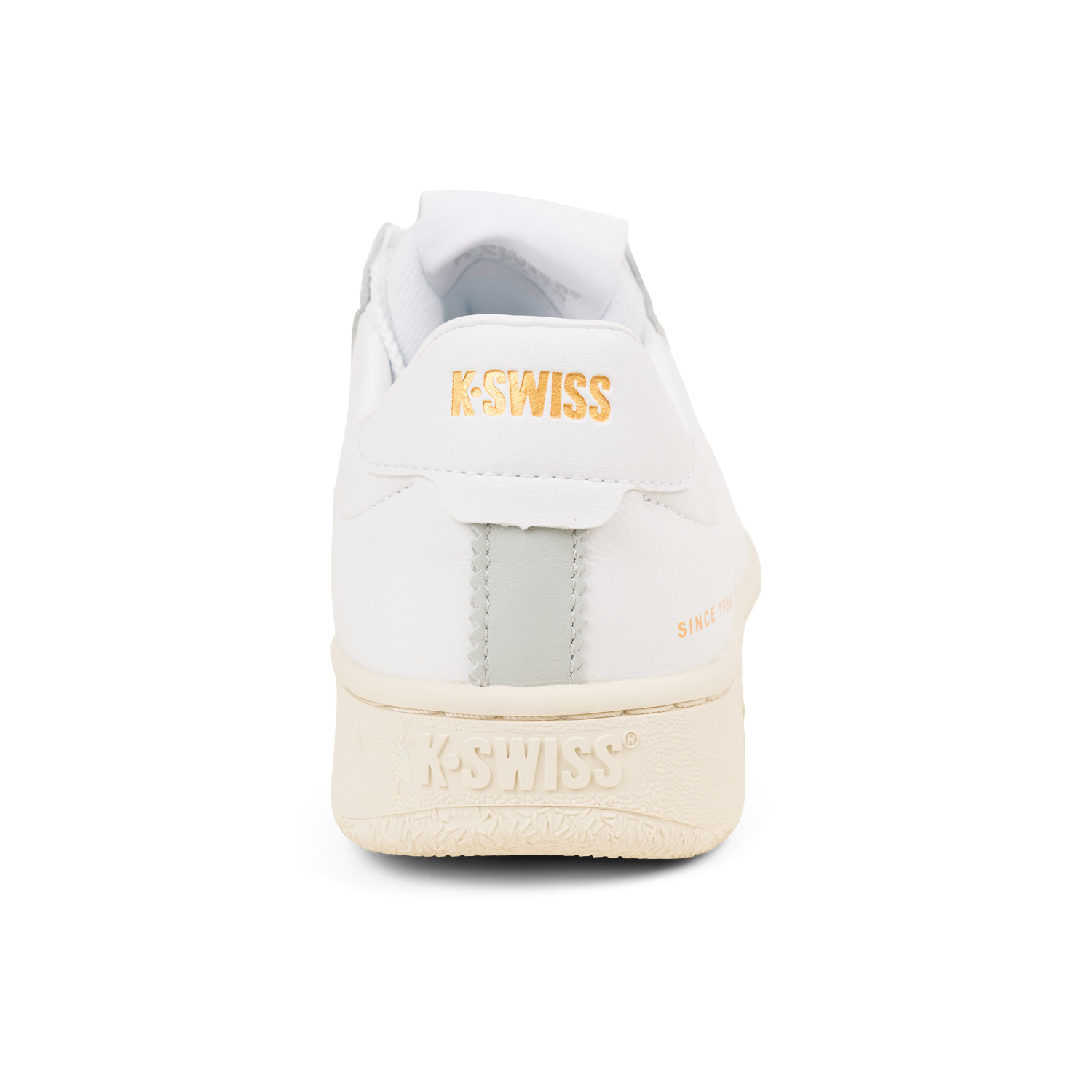 Baskets femme K SWISS SLAM KLUB