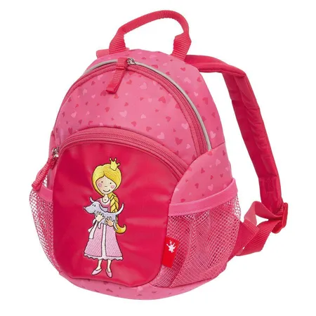 Sigikid Kindergarten Rucksack Pinky Queeny