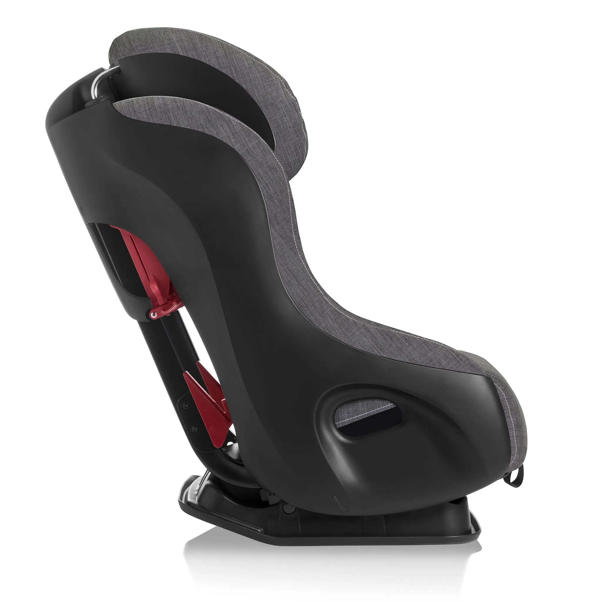 Clek Siège d'Auto Fllo 14-65lb - Thunder
