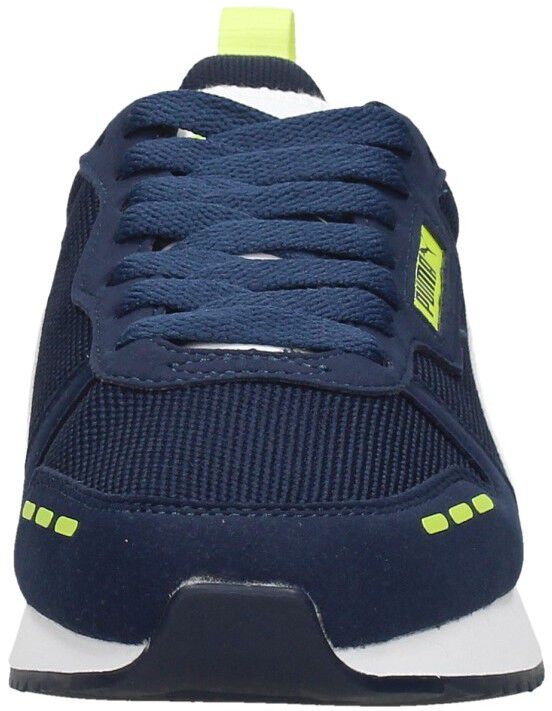Puma Puma R78 Jr blauw