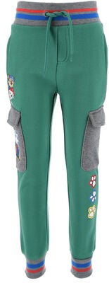 Paw Patrol Bukser, Grønne