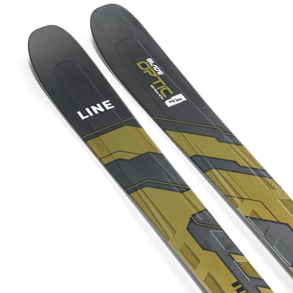 Ski LINE BLADE OPTIC 96