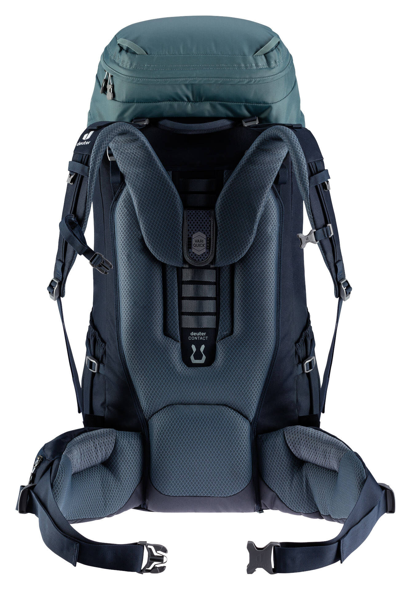 deuter| Herren Reiserucksack AViANT Voyager 65+10