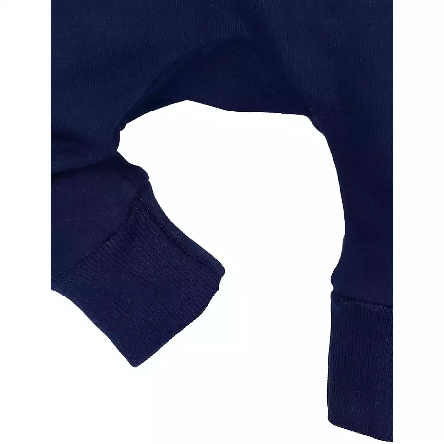 Nini Hose Hund navy