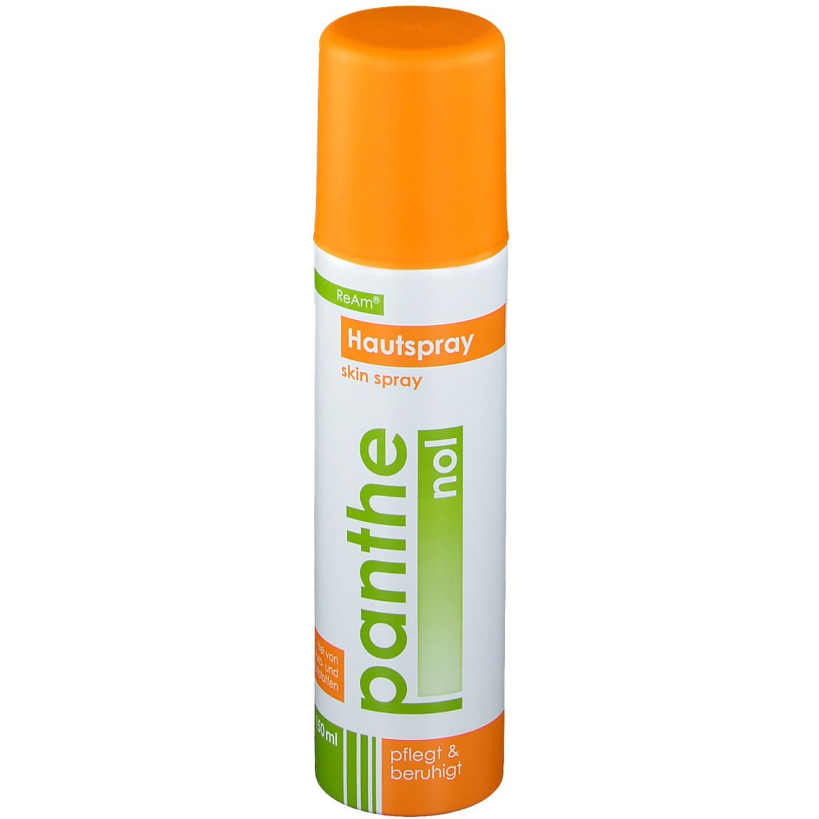 ReAm® Panthenol Hautspray