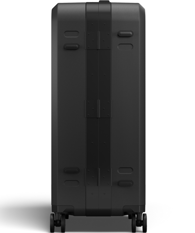 Ramverk Pro Check-in Luggage 87L 0049/Black Out