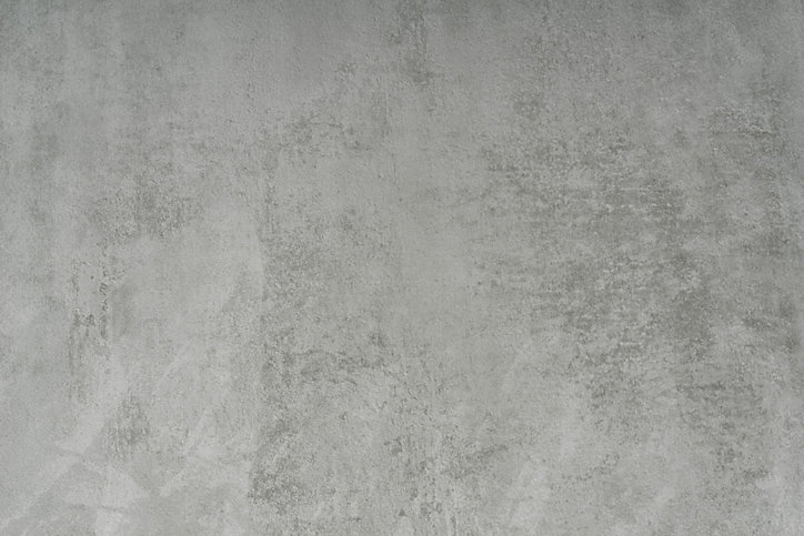 Film adhésif décoratif D-C-Fix Dekore Concrete PVC avec adhésif Béton Structuré Mat et satiné gris L. 21 x l. 90 cm