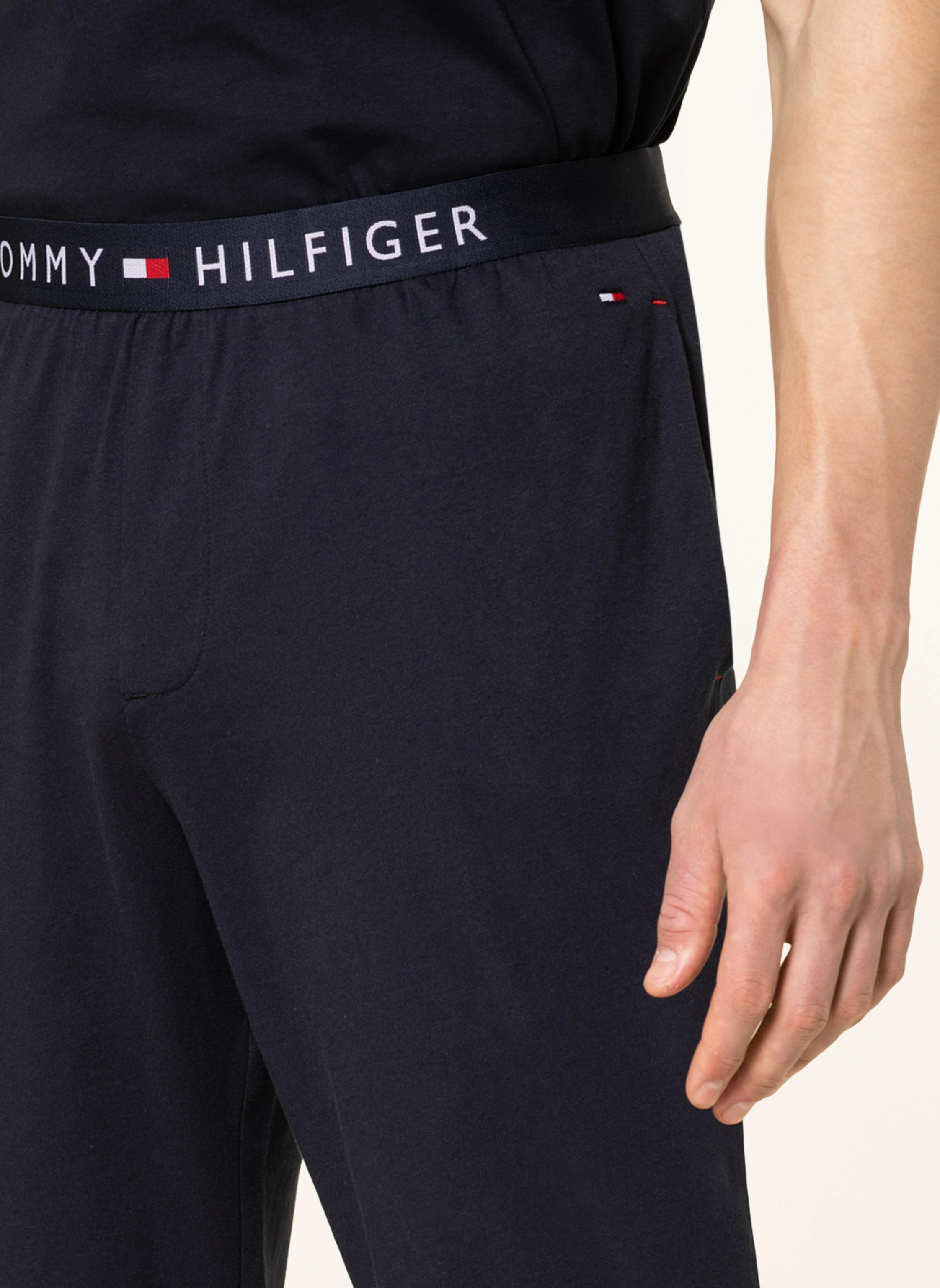 TOMMY HILFIGER Schlafhose