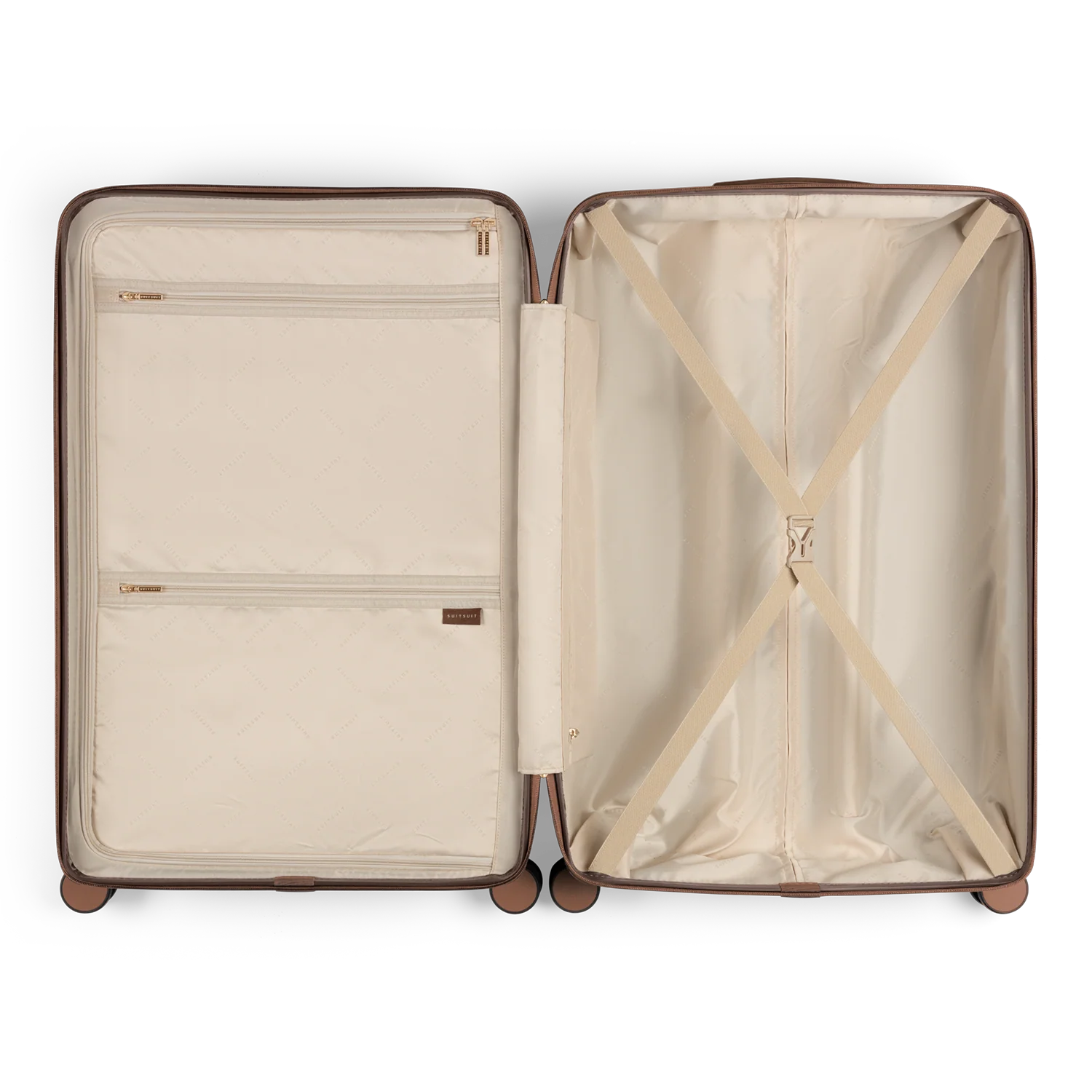 SUITSUIT | Special Edition Fab Seventies | Middelmaat koffer 66