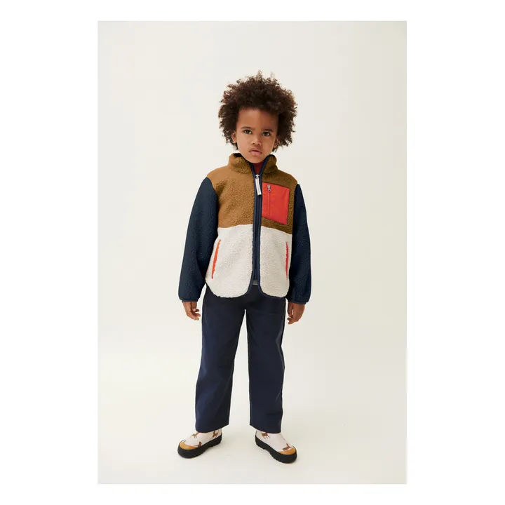 Liewood Bottes de Pluie Tekla | Ecru