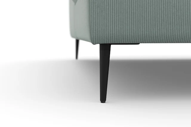 DOMO collection Wohnlandschaft »Modica U-Form aktuelles, kubisches Design mit 2 Recamieren, viel Platz« XXL, in moderner Optik mit, 2 grosszügigen Recamieren, auch in Cord