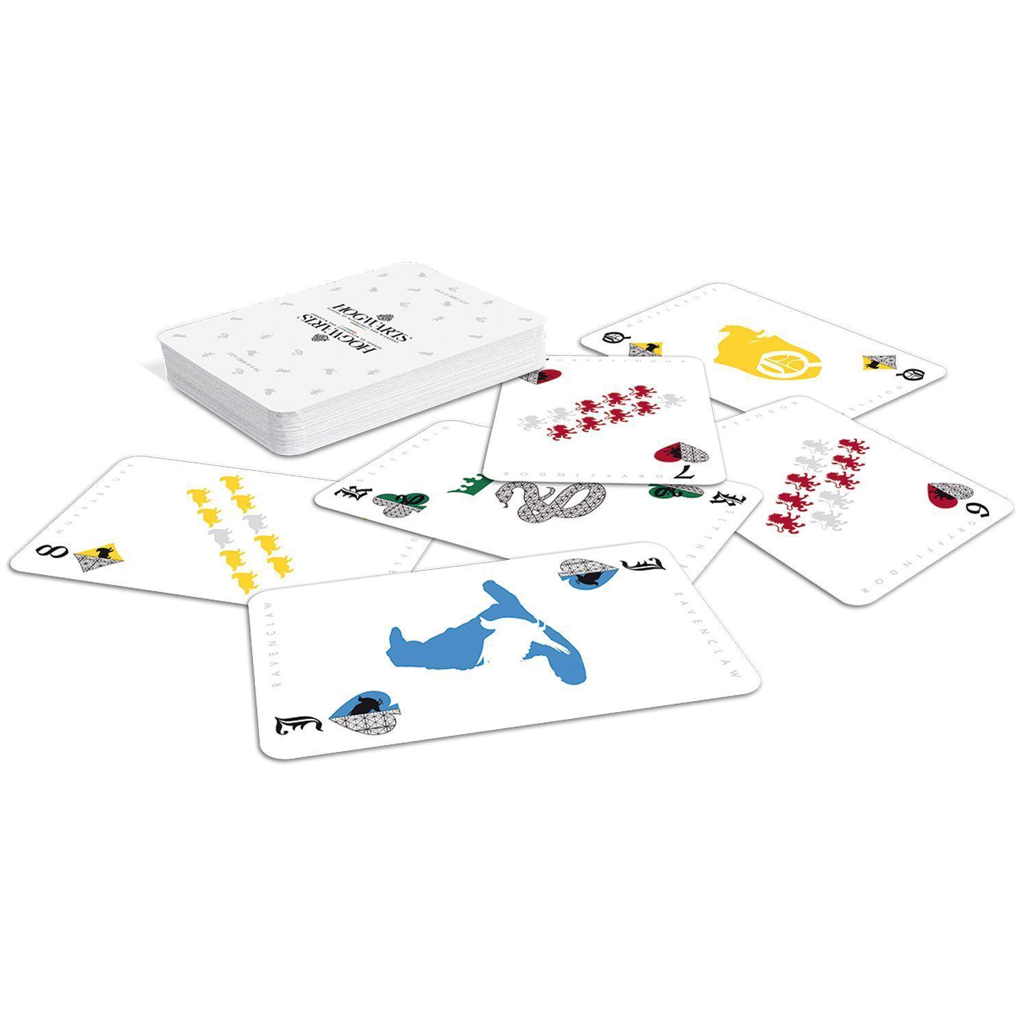 Harry Potter Spielesammlung