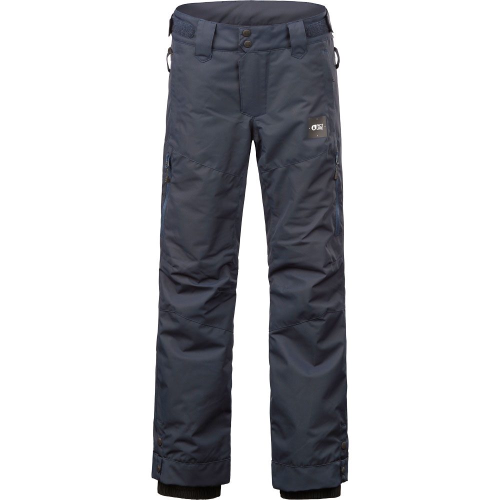 Picture Time Skihose Kinder dark blue