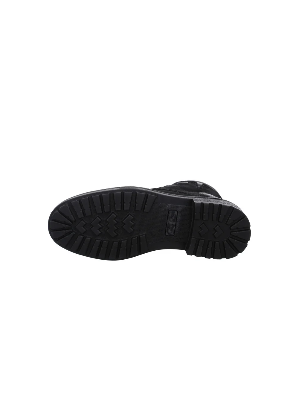 Stiefel Frederik schwarz