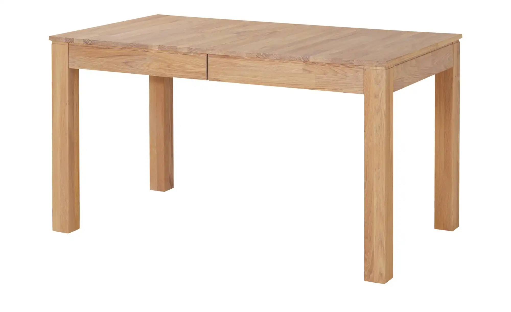 Woodford Massivholztisch  ausziehbar Gabor