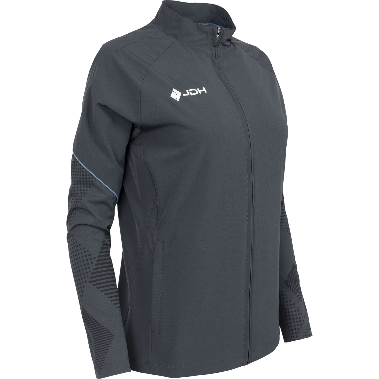 JDH Carbon Pro Light Trainingspak Dames