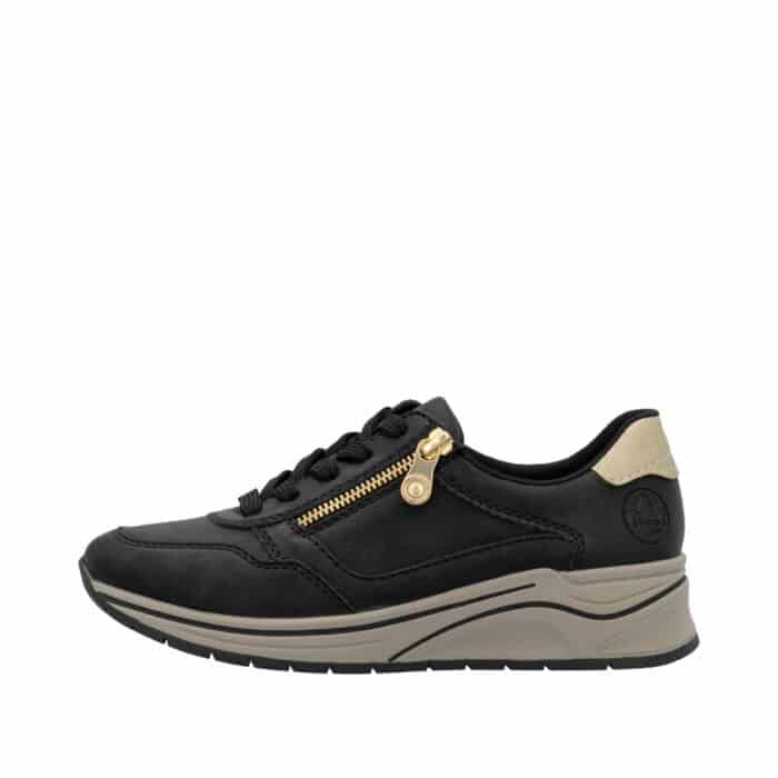 Rieker Sneakers Dame N9501-00