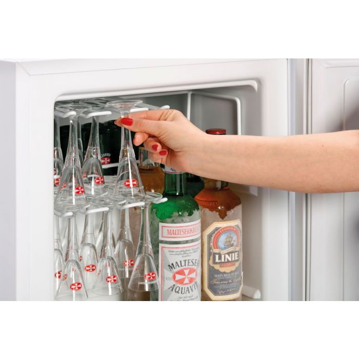 Bartscher Tiefkühlschrank TKS38