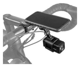 Support Guidon Déporté Topeak UTF Multi-Mount HandleBar Noir