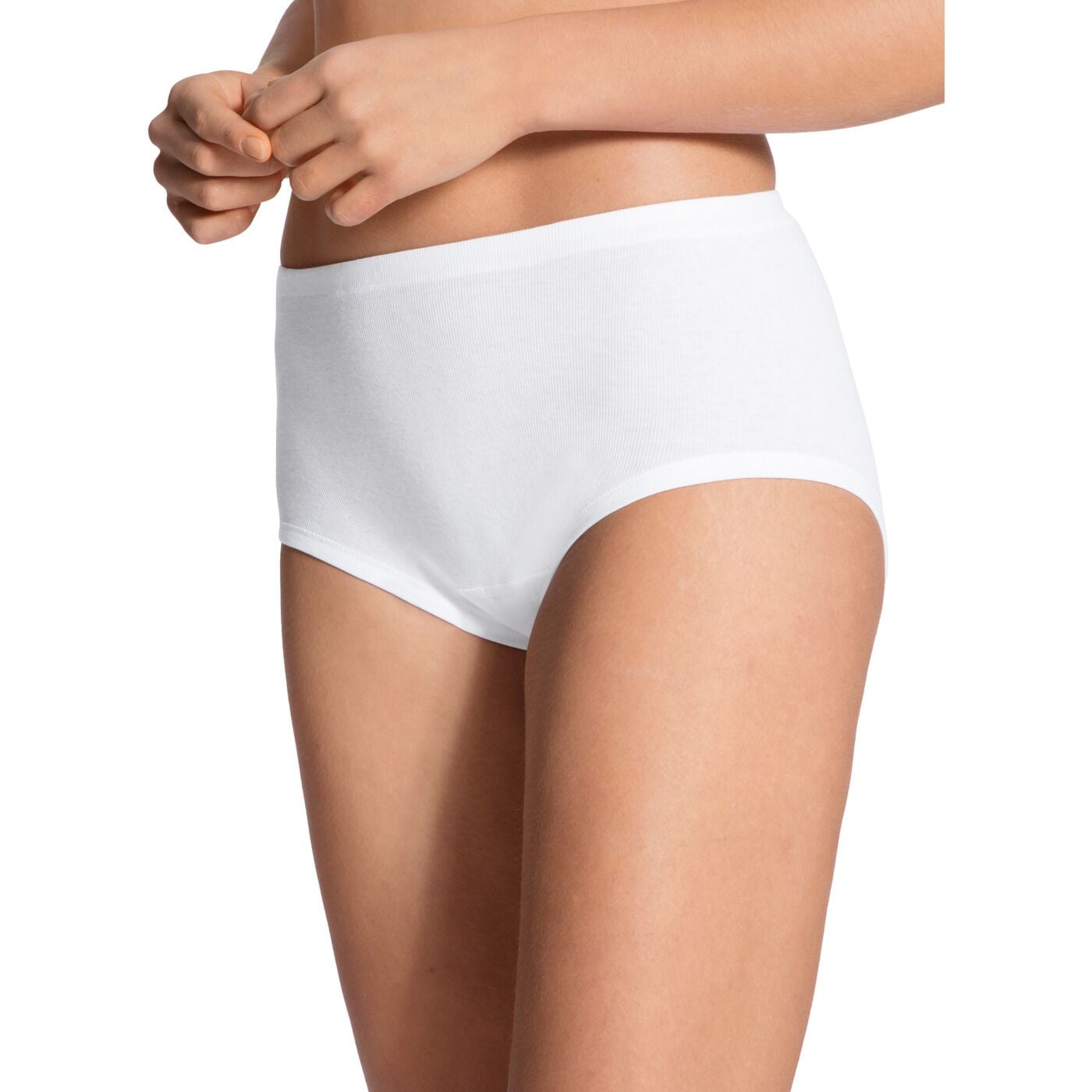 CalidaIconics Midi Slip High Waist 2er-Pack