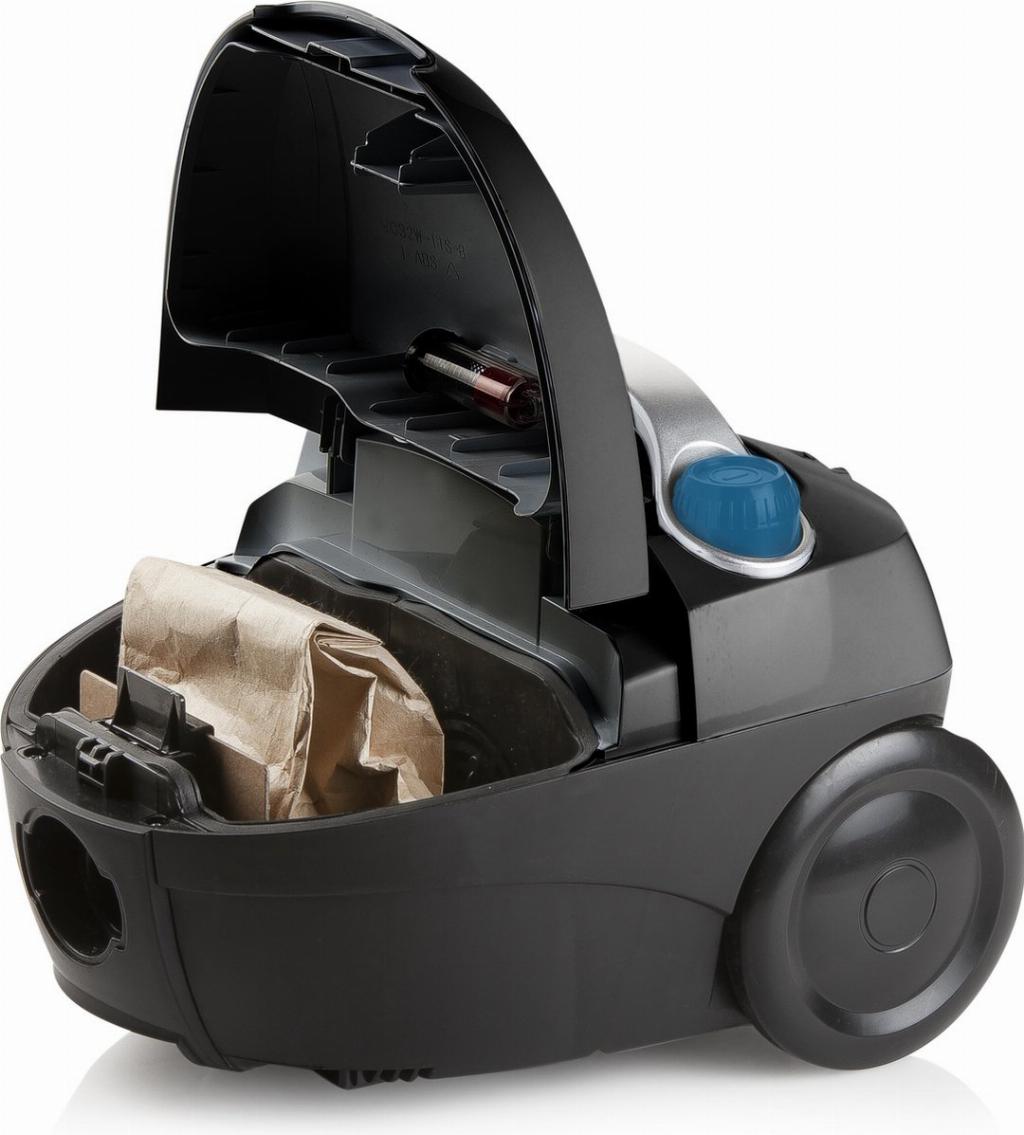 Friac Stofzuiger 1,2 L VC0120