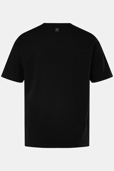 JAY-PI T-Shirt FLEXNAMIC®, Fitness, Rundhals, Halbarm, Print