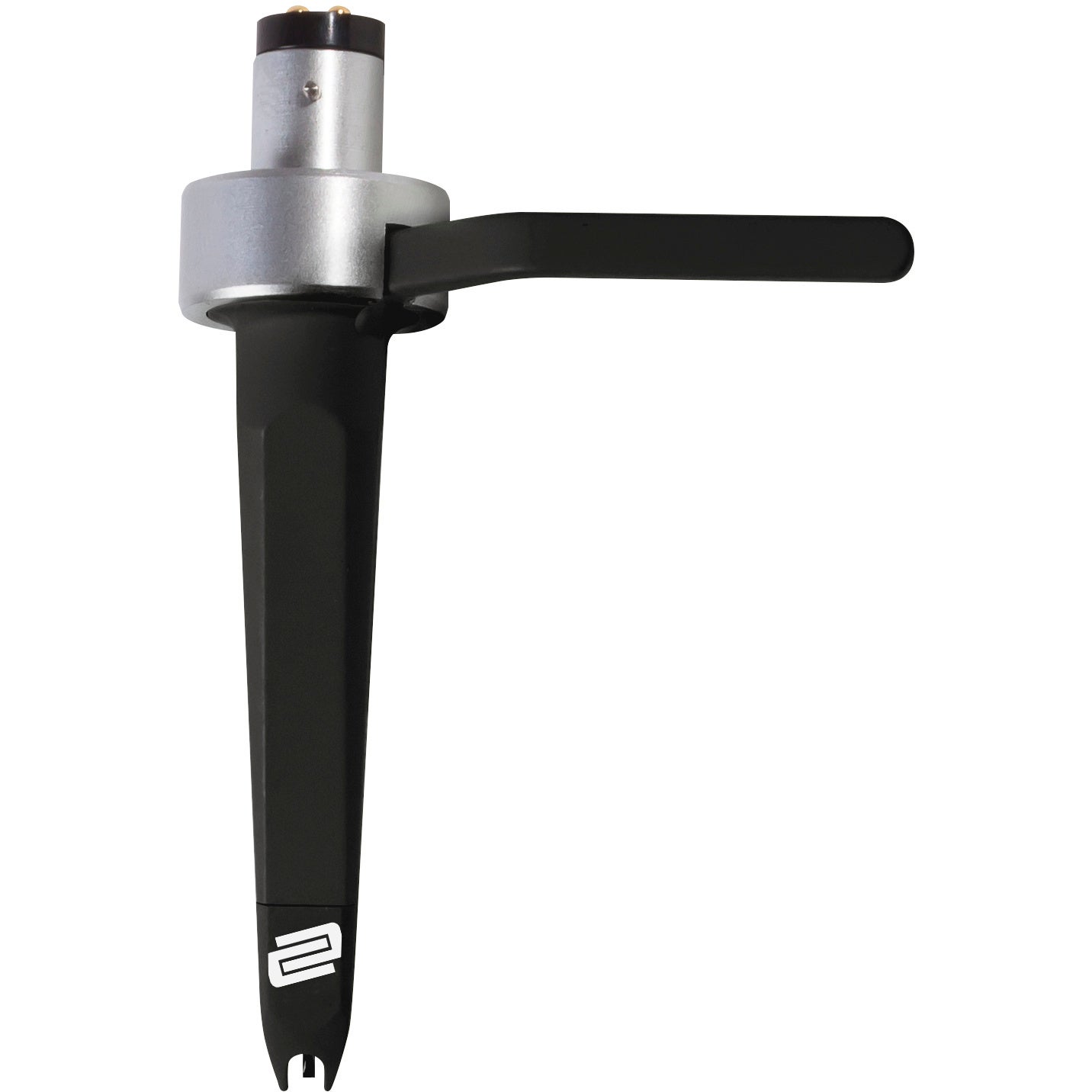 Reloop Concorde Black allround cartridge met stylus