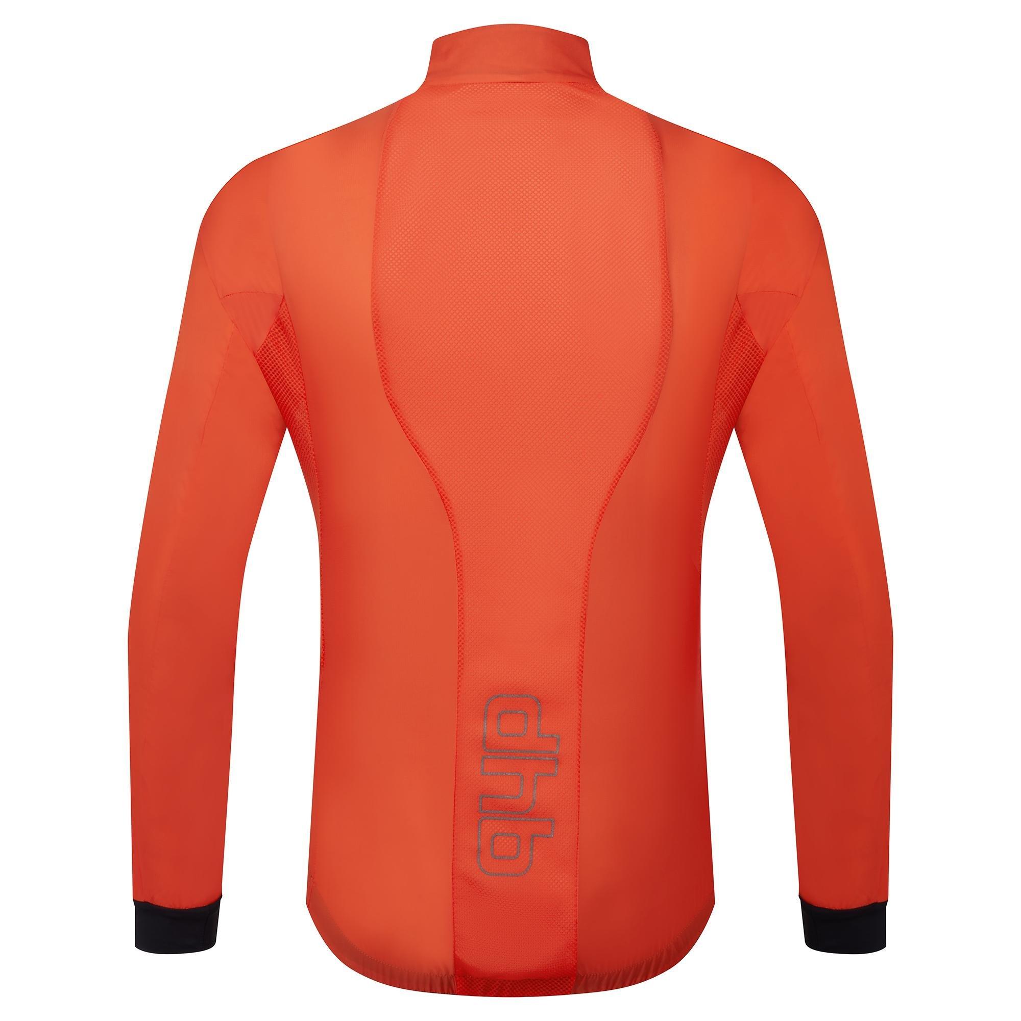 Dhb Aeron Mens Packable Jacket