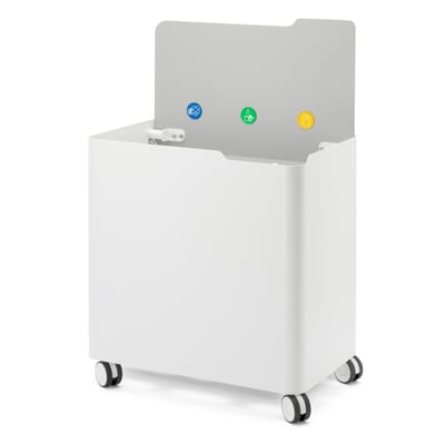 Abfallsammler Ecobox
