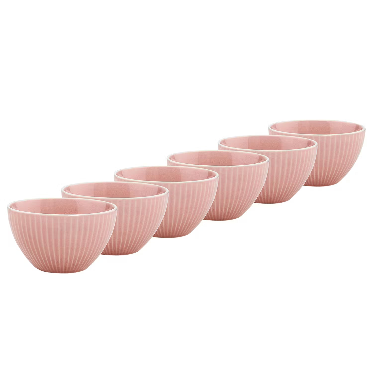 HANAMI Schale 6er-Set