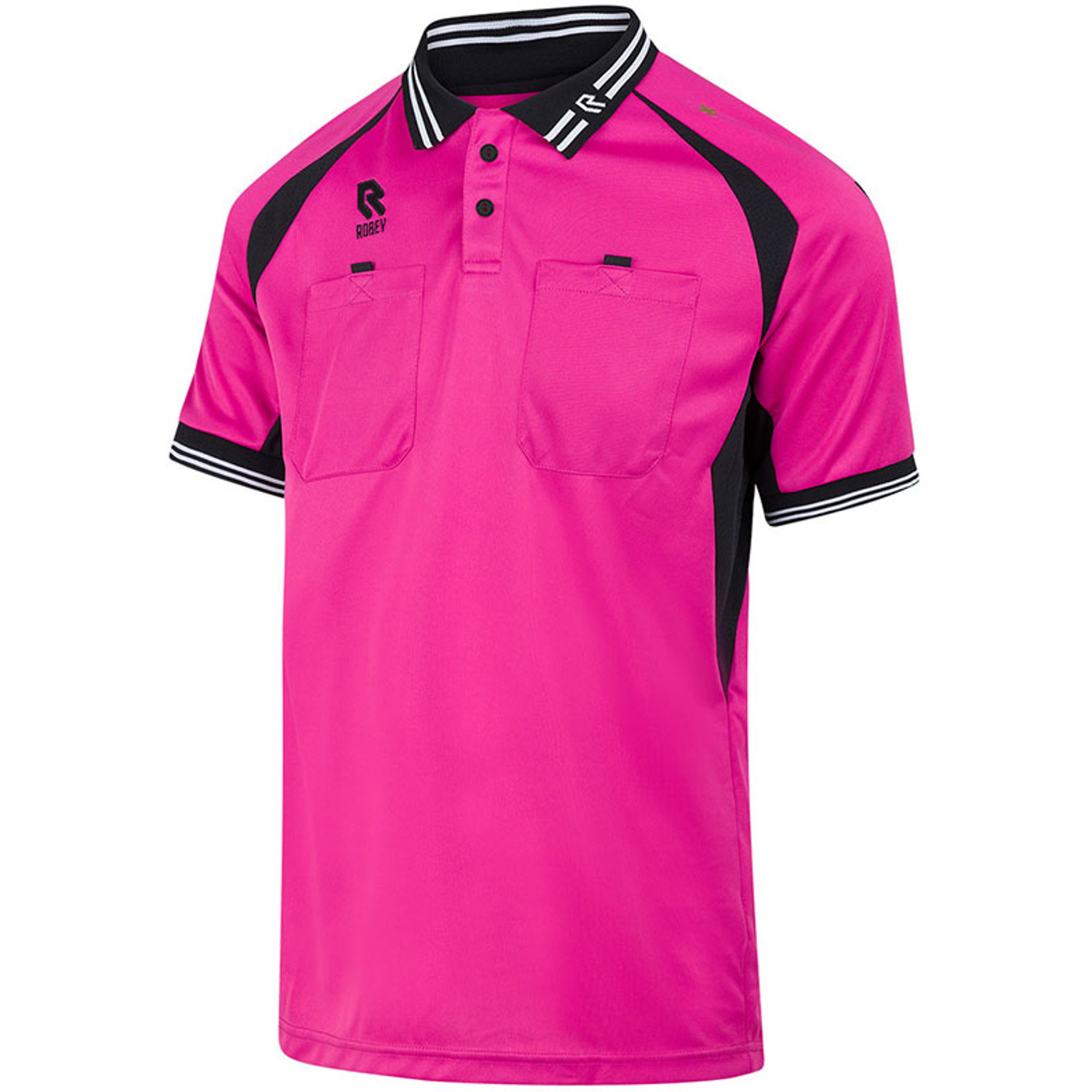 Robey Scheidsrechter Shirt