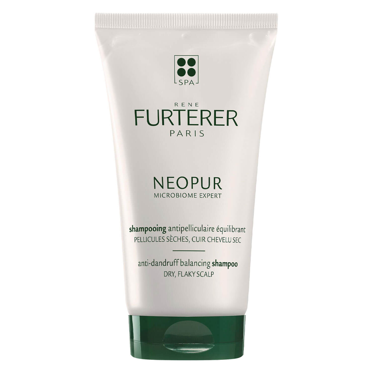 René Furterer Neopur Shampoo trockene Schuppen Tb 150 ml