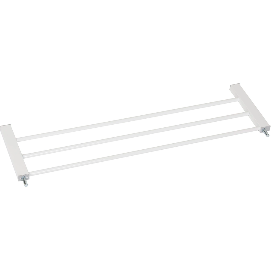 hauck Verlängerung für Türschutzgitter Open'n Stop 21 cm White