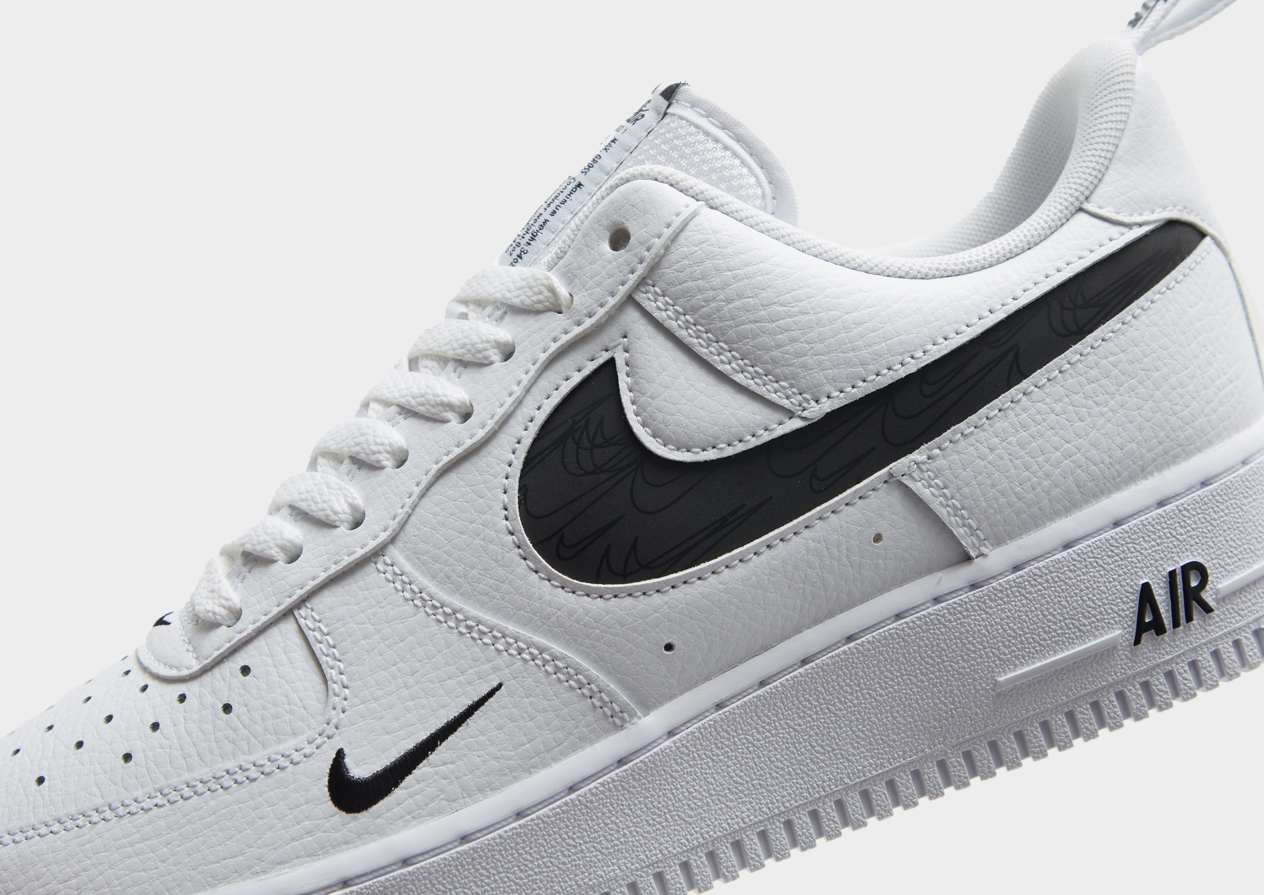 Nike Air Force 1 '07 LV8 Homme