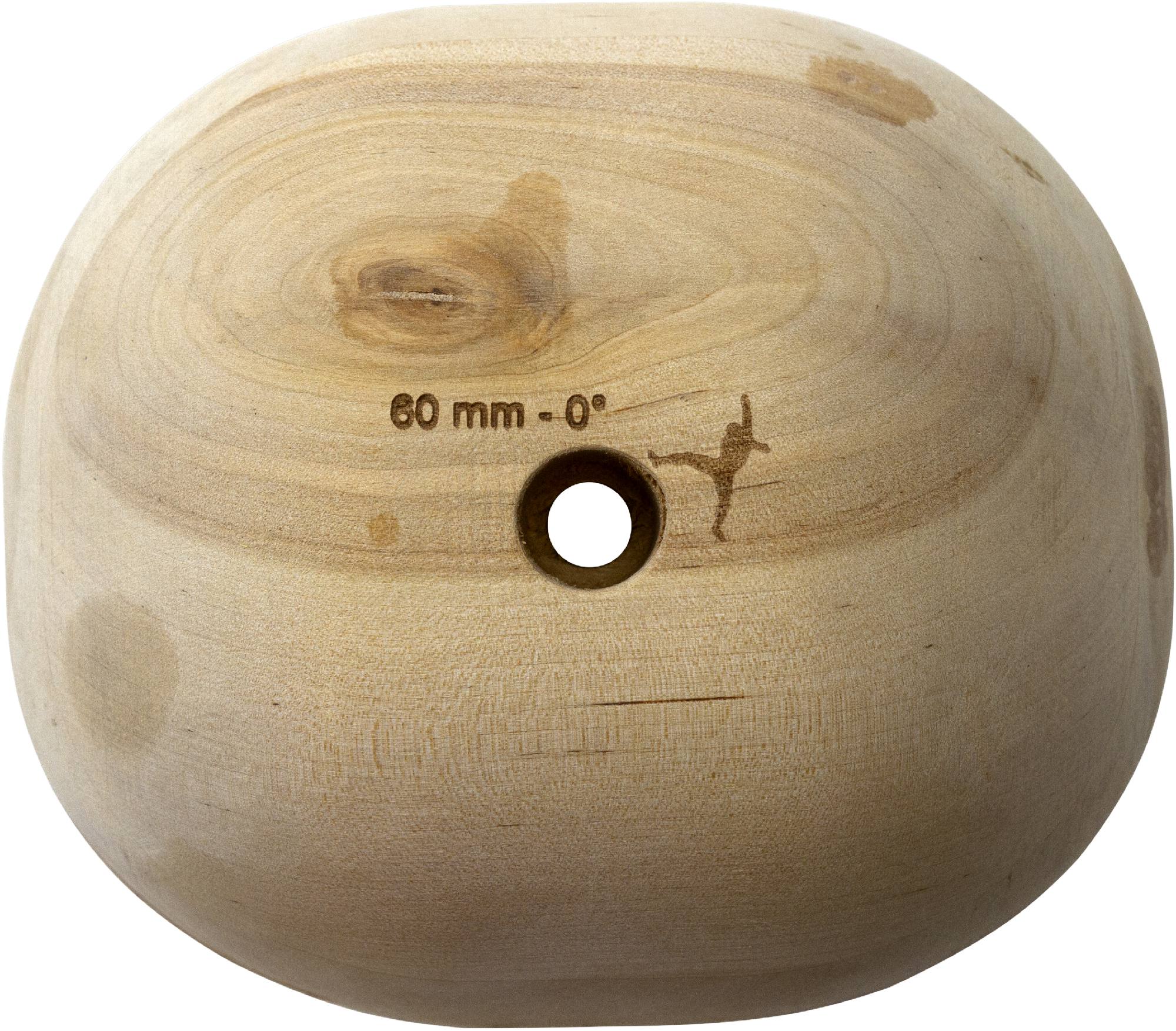Metolius Sloper 60mm 6pk