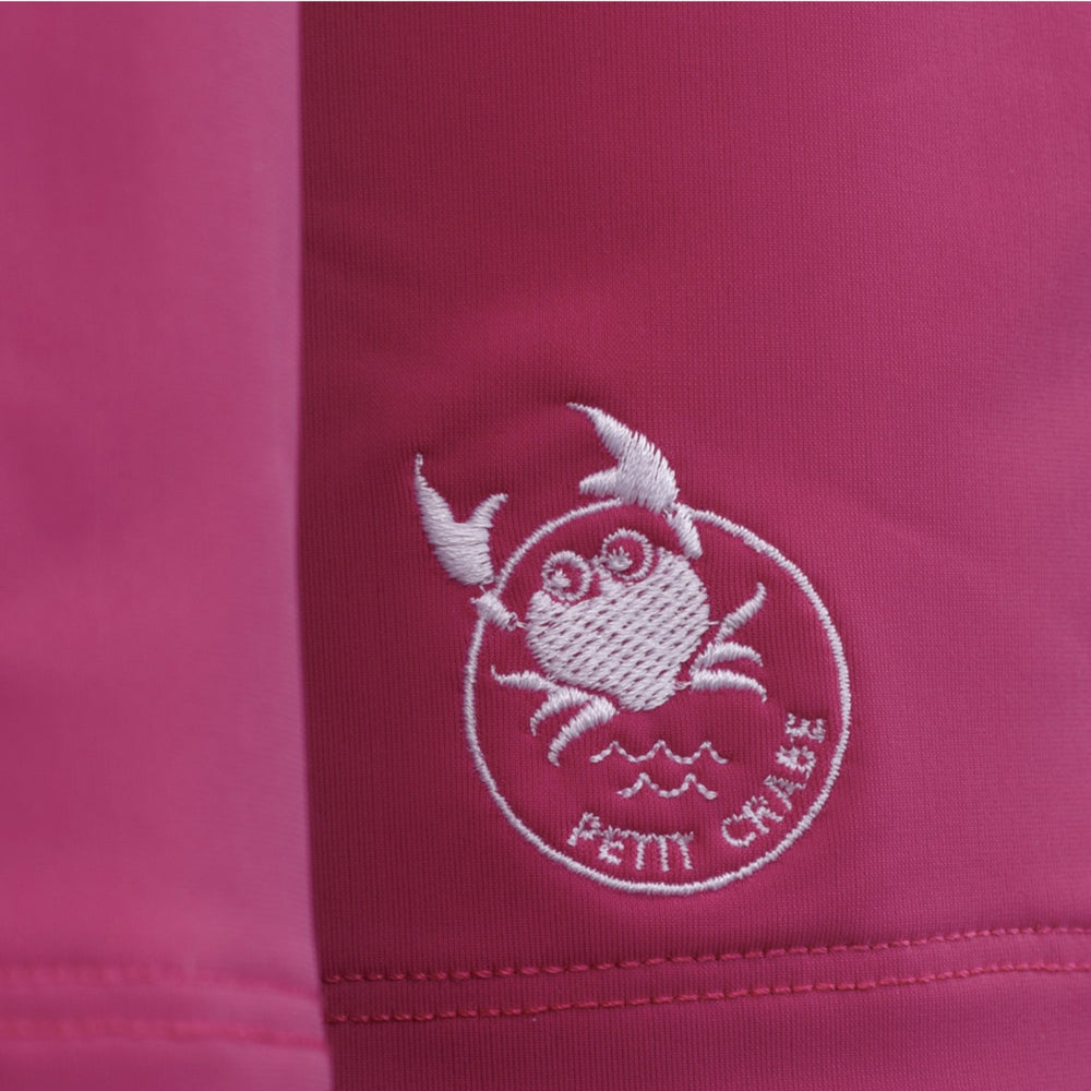Køb Petit Crabe Mulberry Sydney Uv Badebluse L/S
