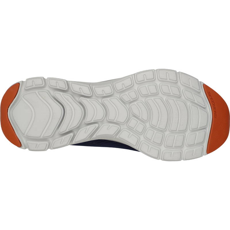 Skechers Flex Advantage 4.0 Sneakers Herre