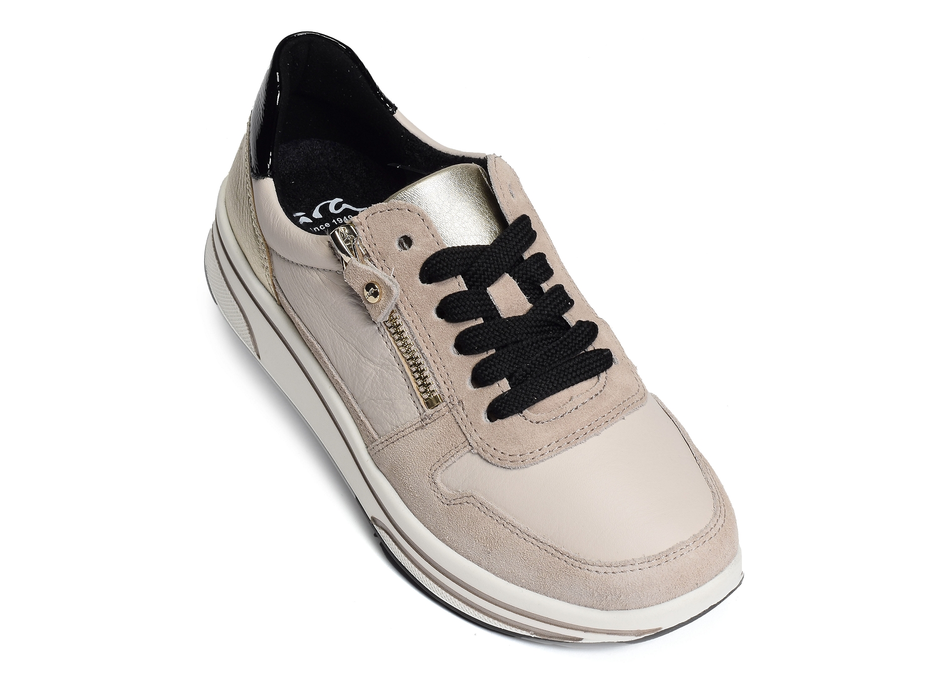 Sapporo 3.0 beige