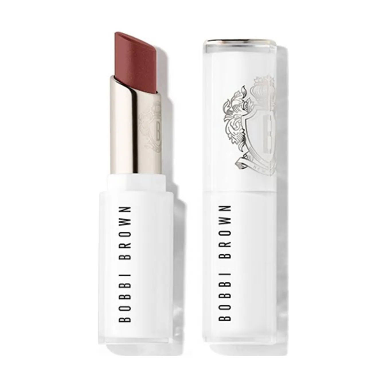 Bobbi Brown Extra Color Shine LippenstiftNude Sugar