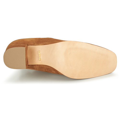 Levi's - DELILAH CHELSEA - Marron