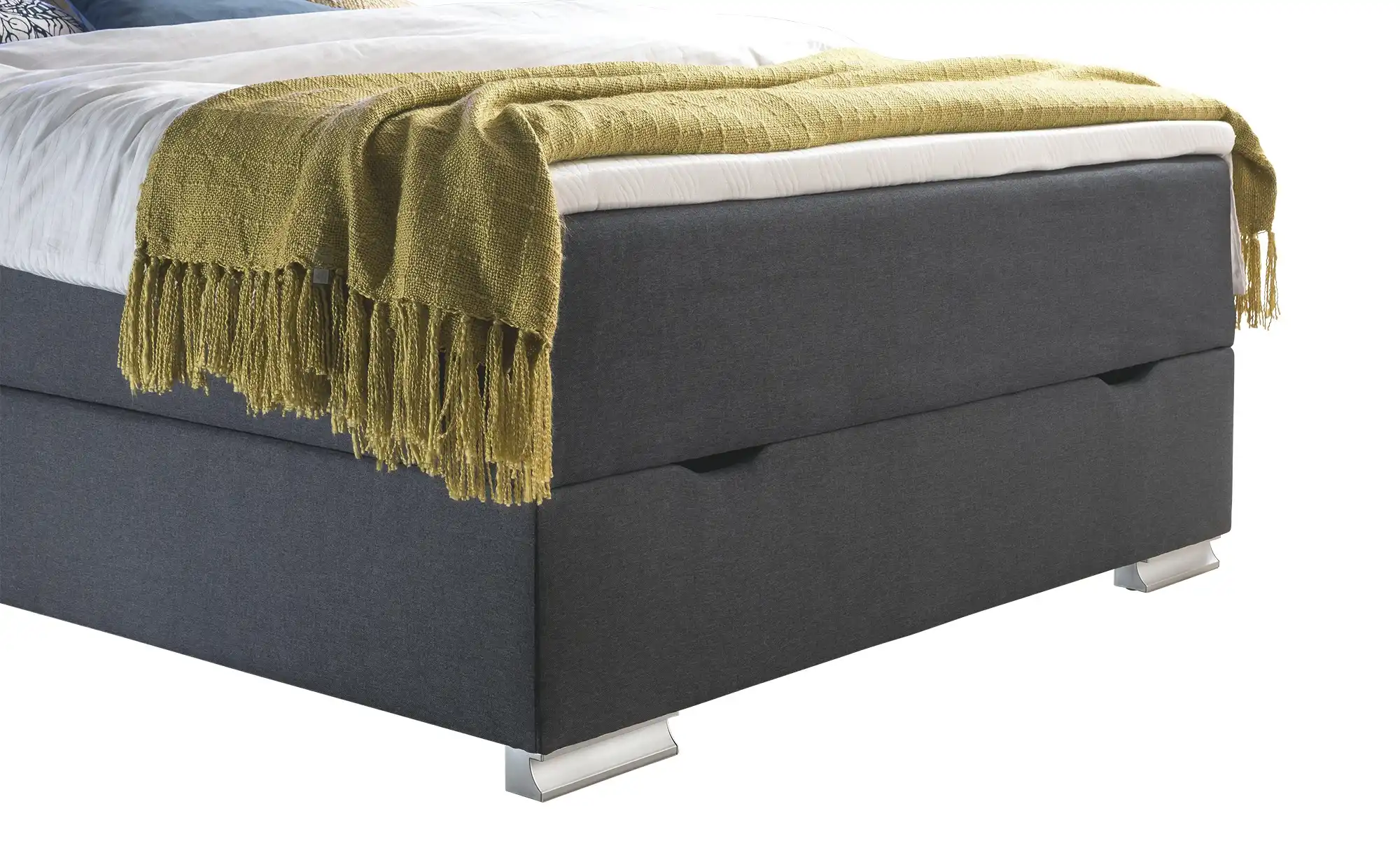 Boxspringbett Knight
