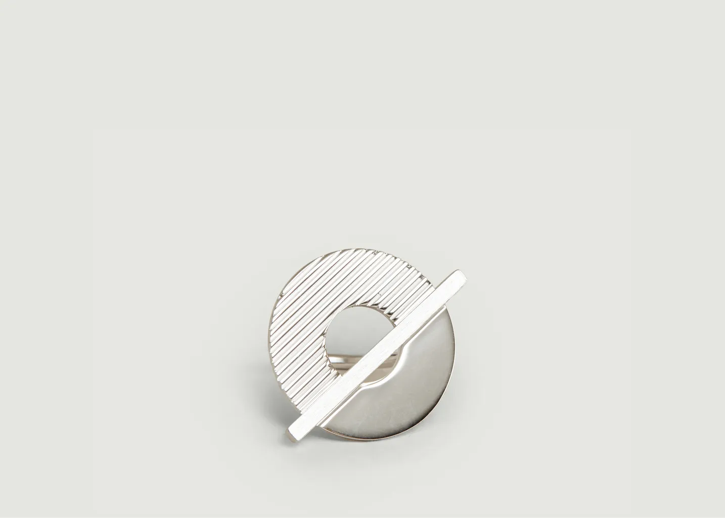 Bague Alpha Paola Krauze